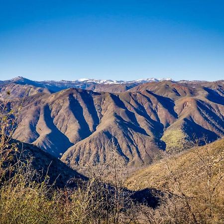 Green Valley Hideaway Villa Groveland Bagian luar foto