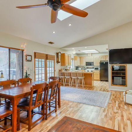Green Valley Hideaway Villa Groveland Bagian luar foto