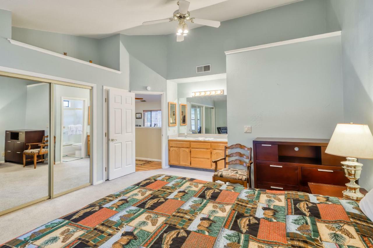 Green Valley Hideaway Villa Groveland Bagian luar foto