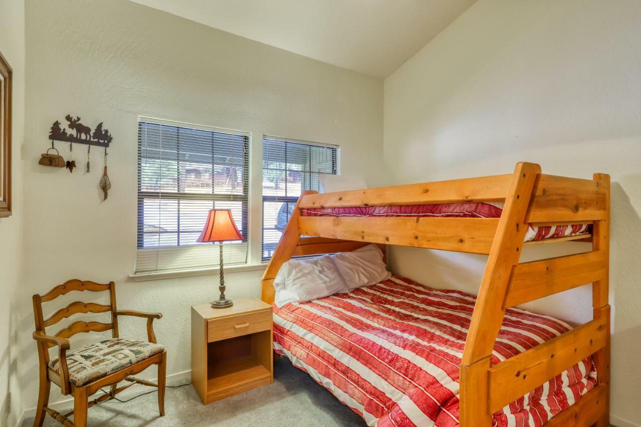 Green Valley Hideaway Villa Groveland Bagian luar foto