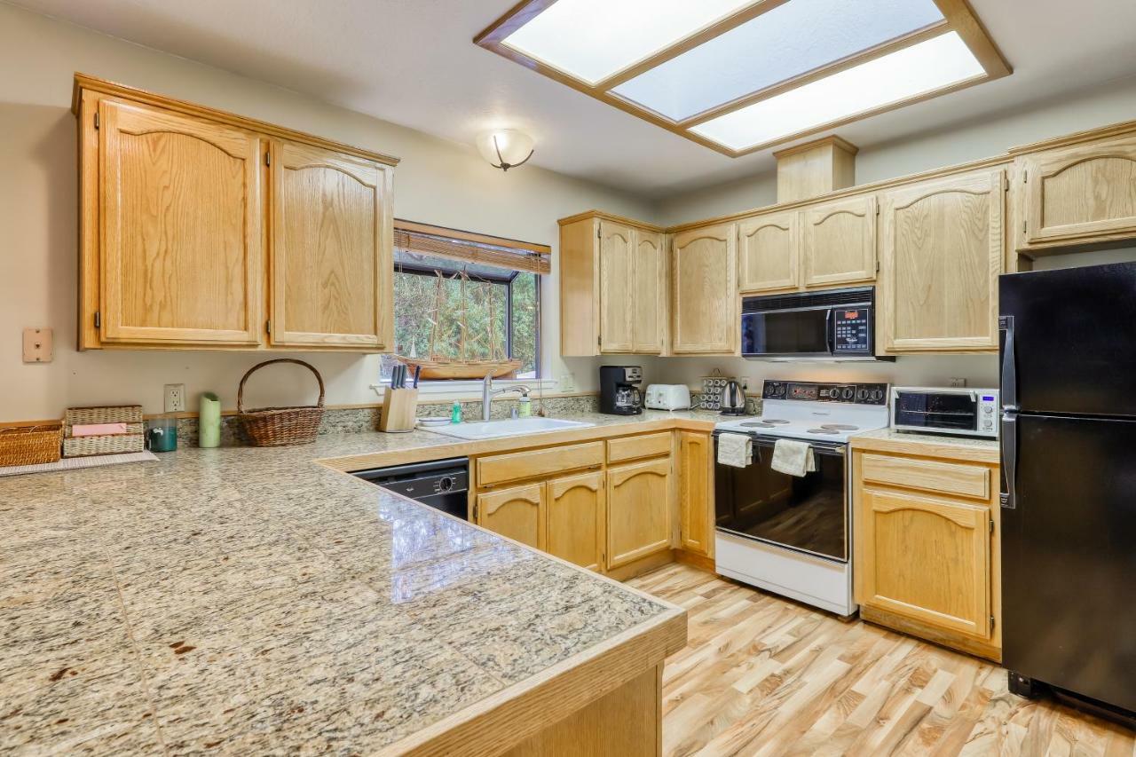 Green Valley Hideaway Villa Groveland Bagian luar foto