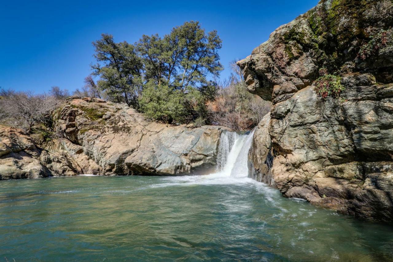 Green Valley Hideaway Villa Groveland Bagian luar foto