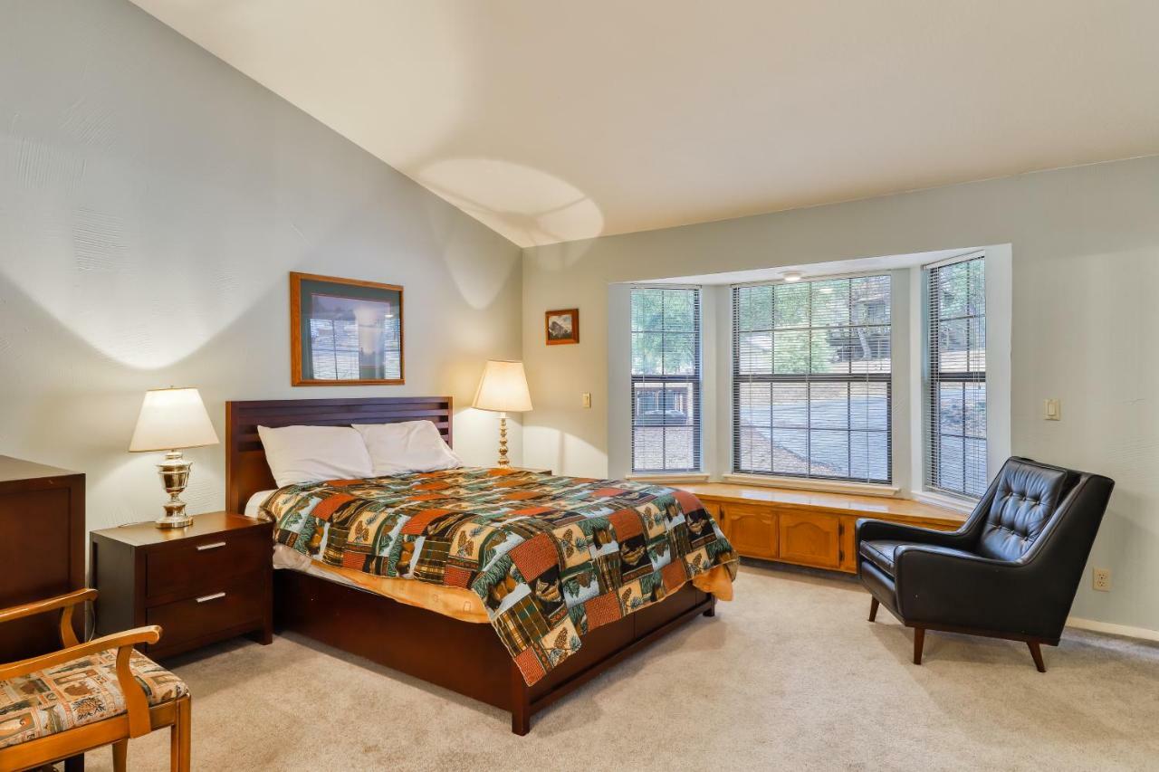 Green Valley Hideaway Villa Groveland Bagian luar foto