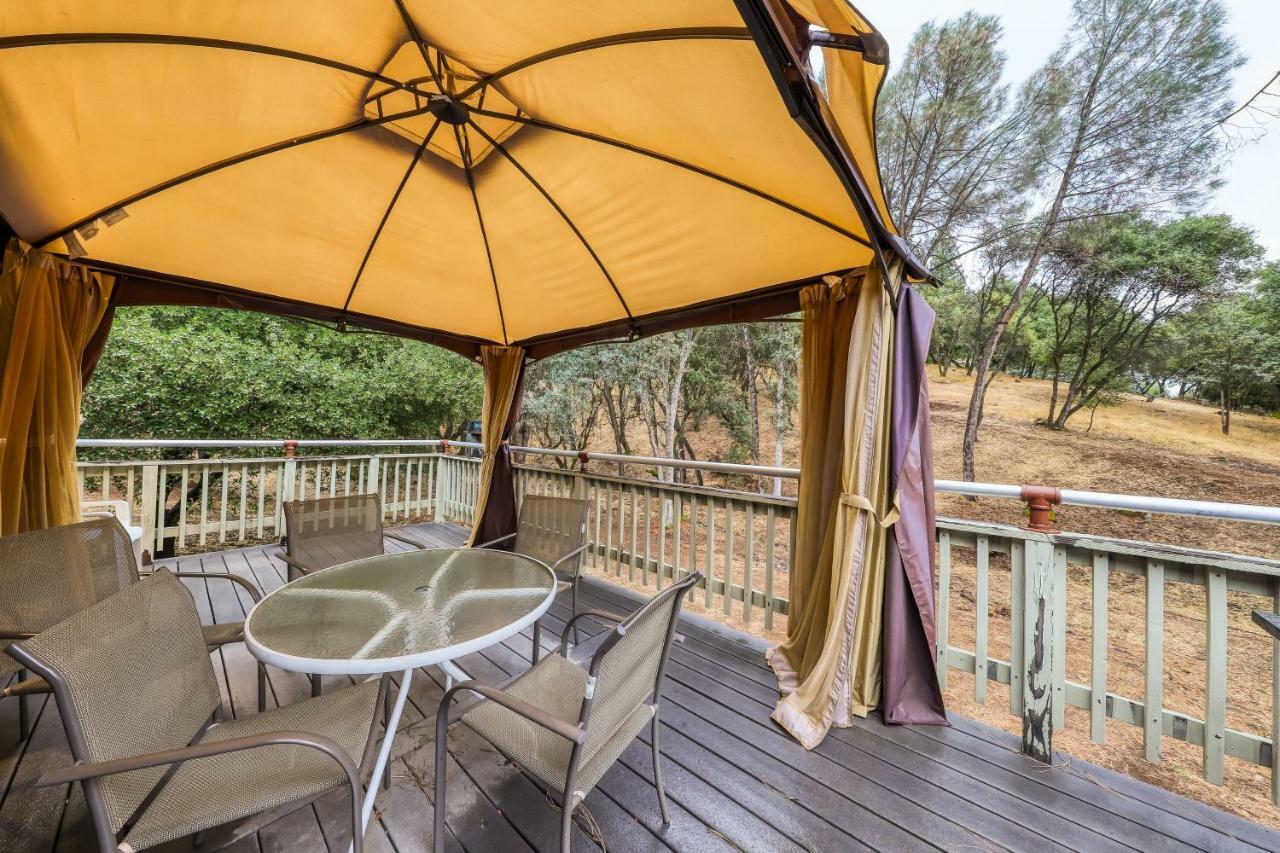 Green Valley Hideaway Villa Groveland Bagian luar foto