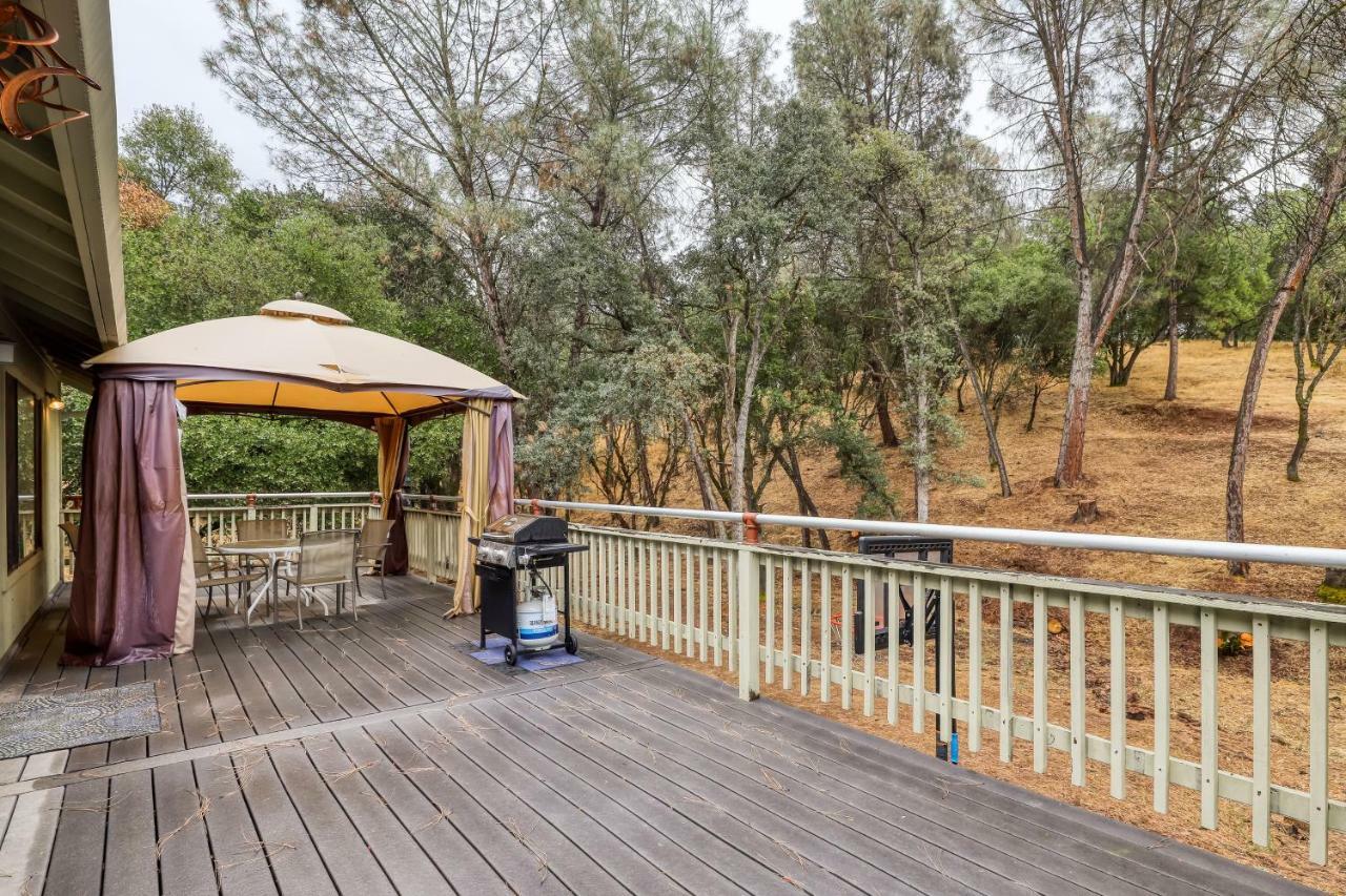 Green Valley Hideaway Villa Groveland Bagian luar foto