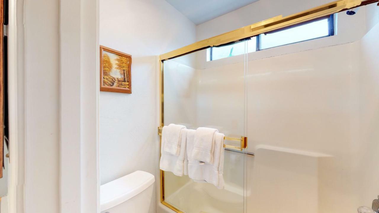 Green Valley Hideaway Villa Groveland Bagian luar foto