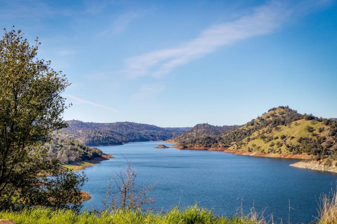 Green Valley Hideaway Villa Groveland Bagian luar foto