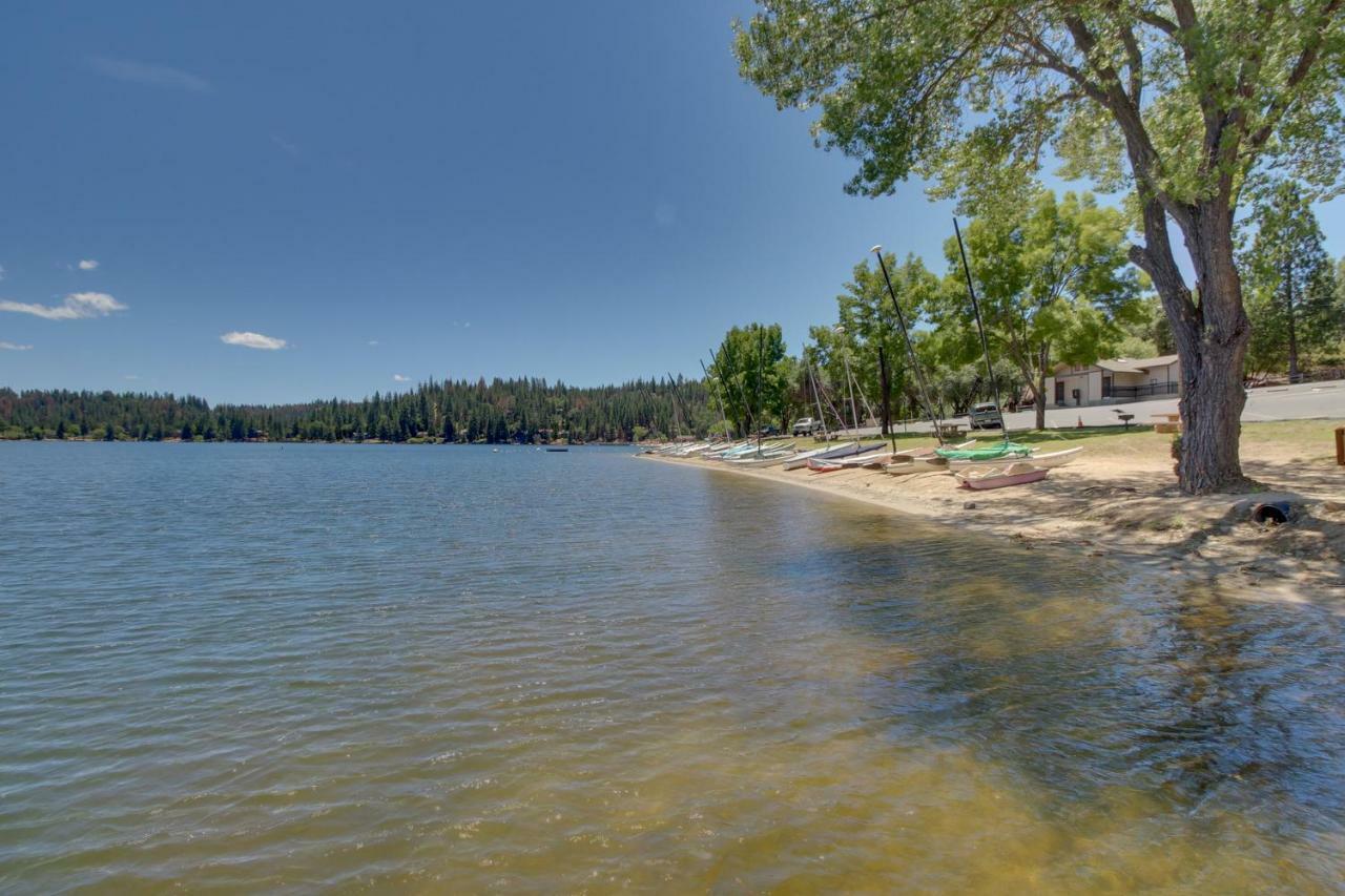 Green Valley Hideaway Villa Groveland Bagian luar foto